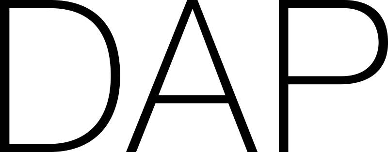 DAP_Logo_Black